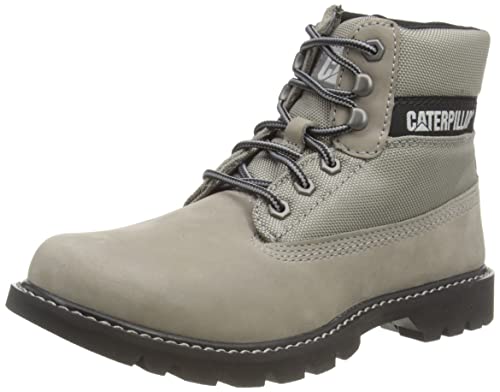 CAT Footwear Colorado 2.0 TX, Botas de Moda Unisex Adulto, Nuburst, 42 EU Cover