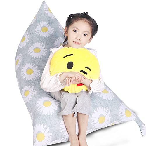 10 Best Kid Bean Bag Chairs Naturals October of 2022 BabyStuffLab