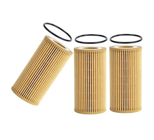 Cartouche d'insertion de filtre à huile transmission en Z 8692305 pour moteur de bateau pack de 3