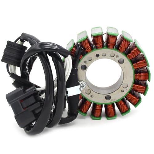 Bobine de stator 12 V compatible pièces Phazer 500 XTX - 4