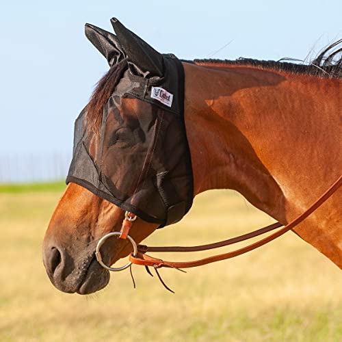 Cashel Crusader Horse Fly Mask