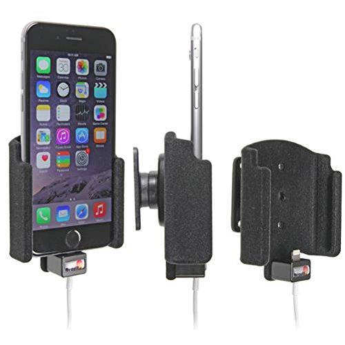 Brodit - Apple iPhone réceptacle de câble 6with pour les câbles d'origine