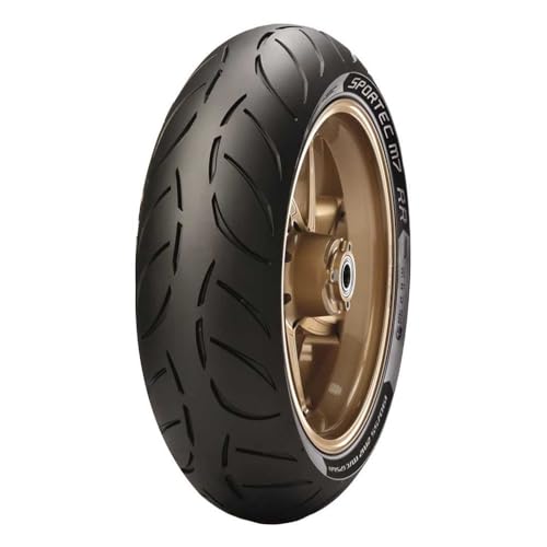 Metzeler 103565 150/60ZR17M/CTL 66W M7-R