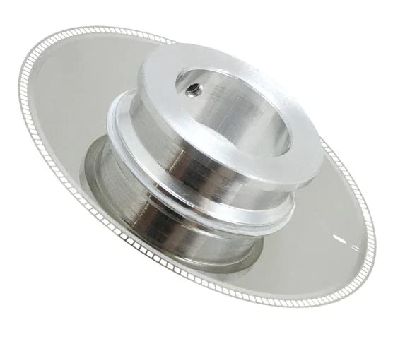 HEDS-6140-B12 encodeur 3 canaux résout l'erreur de moteur
