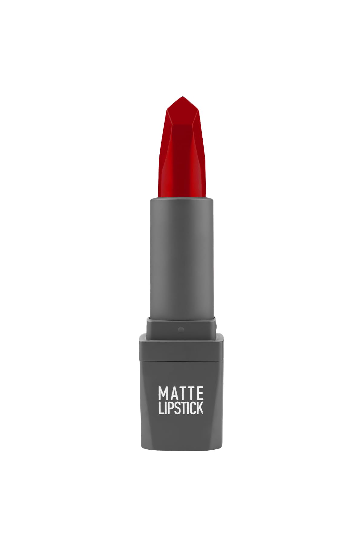 ALIX AVIEN Yoğun Renk Veren Uzun Süre Kalıcı Nemlendirici Kadifemsi Mat Ruj - Matte Lipstick 422 Wild Red