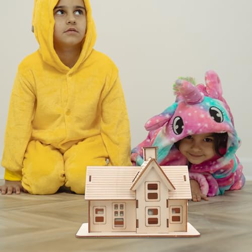 Uonlytech-1-Set-diorama-puzzles-for-adults-adult-puzzle-wooden-jigsaw-puzzles-wooden-puzzle-for-adults-wooden-house-model-assembly-house-puzzle-funny-puzzles-model-house-manual-log-cabin-3D Uonlytech 1 Set diorama puzzles for adults adult puzzle wooden jigsaw puzzles wooden puzzle for adults wooden house model assembly house puzzle funny puzzles model house manual log cabin 3D