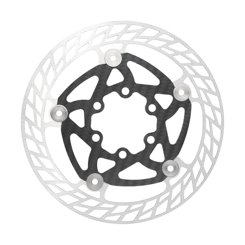 Disque de frein flottant pour rénover le freinage de votre vélo