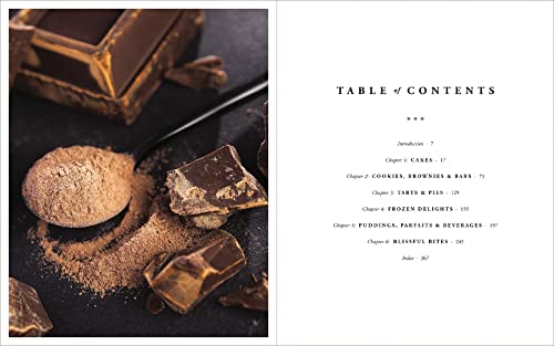 Keto Desserts: Over 100 Decadent Desserts for the Keto Diet