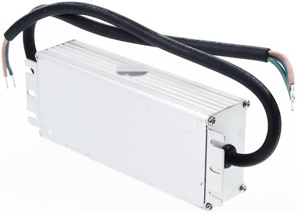 Mean Well HLG 40W 2.67A LED Driver HLG-40H-15A Switching Power Supply Converter Transformer with IP67 PFC Function Metal Case Constant Voltage/Current