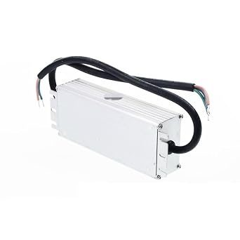 Mean Well HLG LED Driver, HLG-40H-15A 40W 2.67A