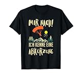 Fallschirmspringer Geschenk Fallschirmjäger Shirt