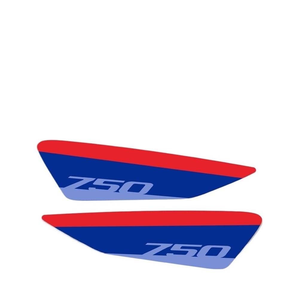 for Ho&nda XL750 XL 750 Transalp 2023 Motorcycle Accessories Tank Pad Accessories Protection Stickers Decals Fuel Tank Pad Protector Tanks Pad