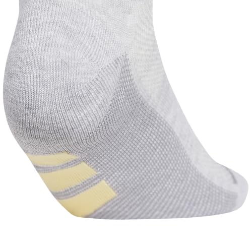 Image of adidas Women's All Day Training Socks 3 Pairs