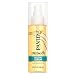 Pantene Smooth and Sleek Frizz Fixing Serum, 3.4 Fluid Ounce