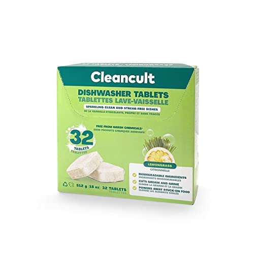 Best Zero Waste Dishwasher Detergent Zero Waste Memoirs