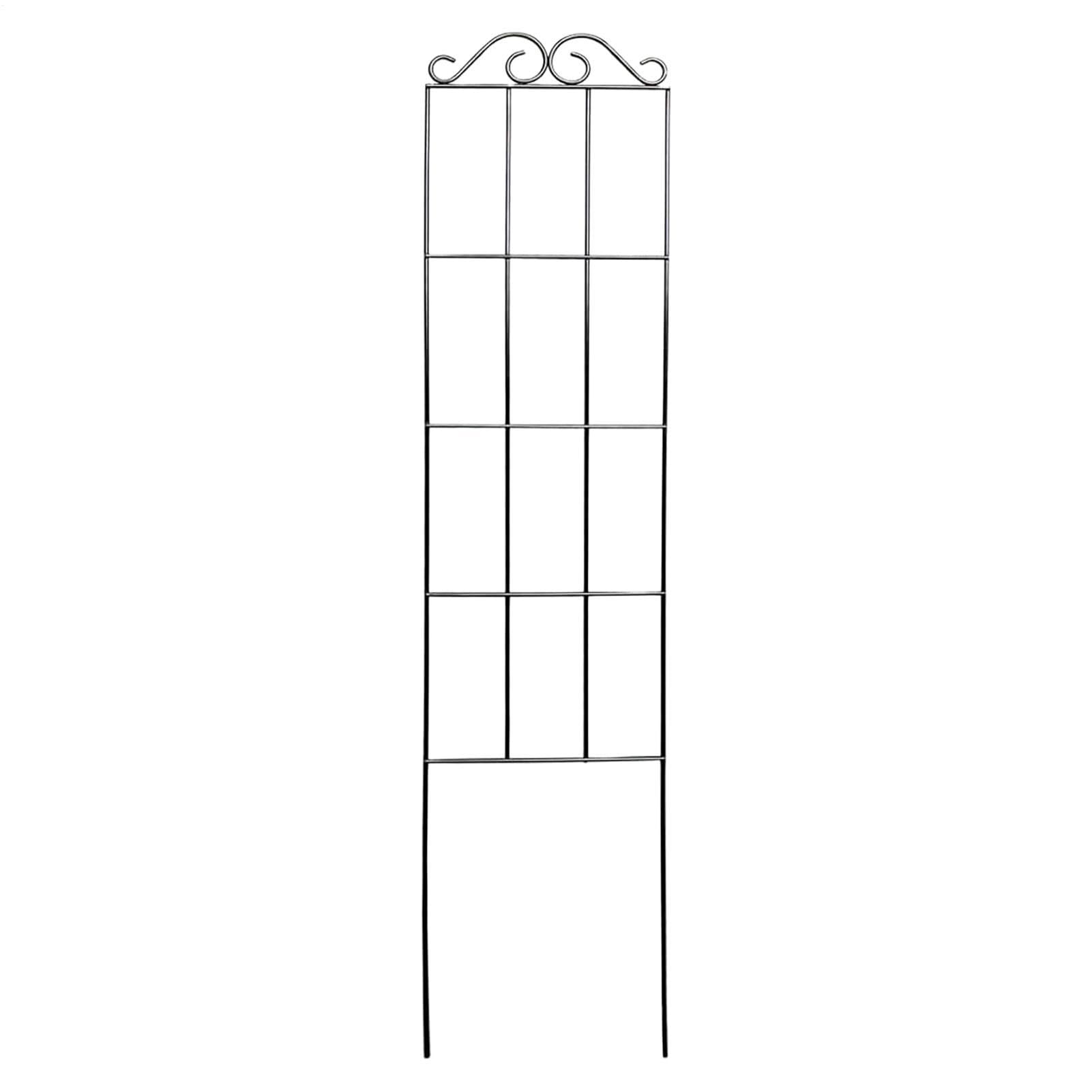 Soporte para plantas trepadoras en tu salón o ventanas de apartamentos