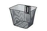 Basil Bilbao Fm Basket One Size