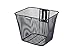 Basil Bilbao Fm Basket One Size