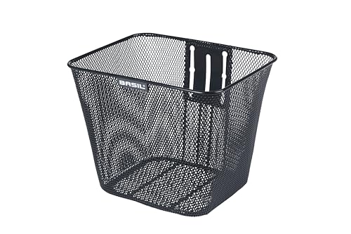 Basil Bilbao Fm Basket One Size
