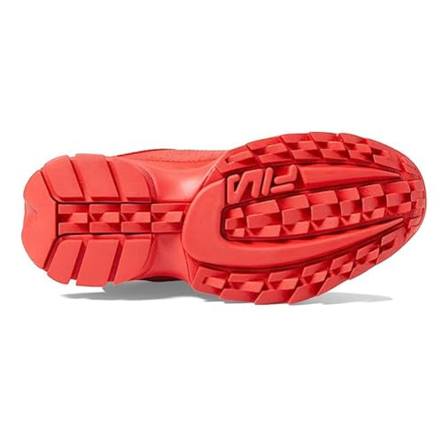 Image of FILA Women's Disruptor II Premium Comfortable Sneakers