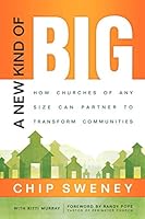 Algopix Similar Product 19 - New Kind of Big How Churches of Any