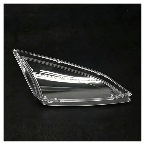 Boîtier phare droit Ford Focus 2007 remplacement cache optique transparent