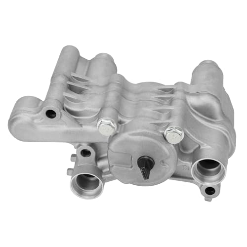 M Mati Oil Pump Assembly For Honda Rincon 650 680 Pioneer 700 Big Red 700 Trx...