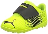 Kategorie: Fussball PUMA Unisex Baby Future Z 4.1 TT V INF Fußballschuh, Yellow Alert Black White, 20 EU