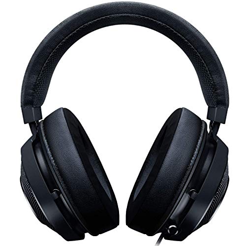 Razer Hammerhead USB-C ANC ゲーミングイヤホン アクティブノイズキャンセリング カナル型 【日本正規代理店保証品】RZ12-02780100-R3M1