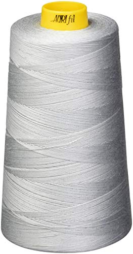 Aurifil Hilo de Algodón 3 PLY 3280 yd 40Wt miniatura 1