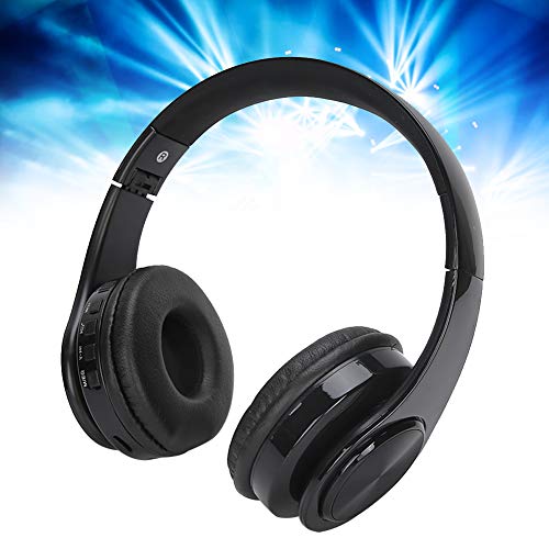 Casque d’ordinateur pliable, compatible avec l’équipement audio d’interface de 3,5 mm Casque Bluetooth pour les… - Les Beatles, Paul McCartney, John Lennon, RIngo Starr, George Harrison Casque d'ordinateur pliable, compatible avec l'équipement audio d'interface de 3,5 mm Casque Bluetooth pour les… – Image 8