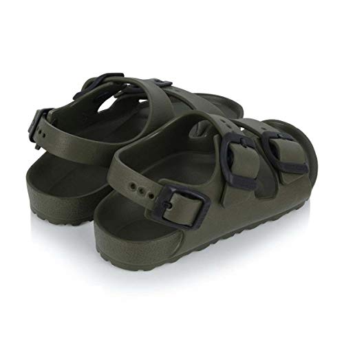 Miniatura 2 de Birkenstock Kid S Milano Sling Back Sandals