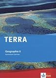 terra geographie 5/6 lösungen baden württemberg  TERRA Geographie 8. Ausgabe Sachsen Gymnasium: Schülerbuch Klasse 8 (TERRA Geographie. Ausgabe für Sachsen Gymnasium ab 2010)