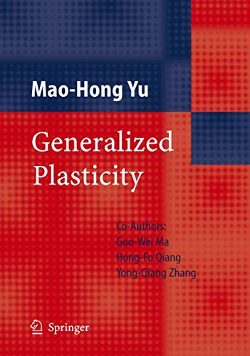 Generalized Plasticity view 2