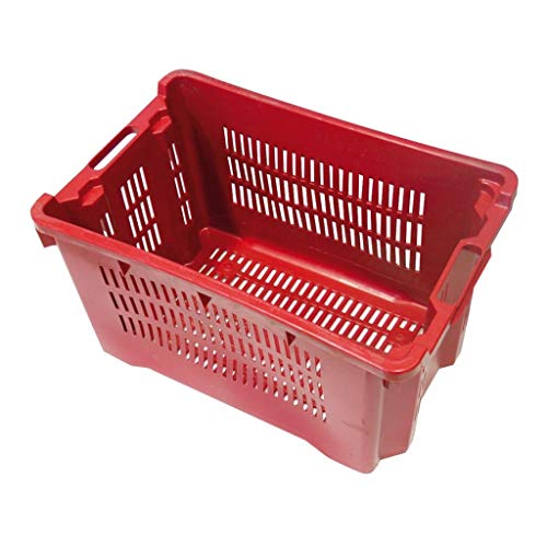 CESTA FORATA l.40 56x35 h.31 IMP+INF ICS [ICS ]