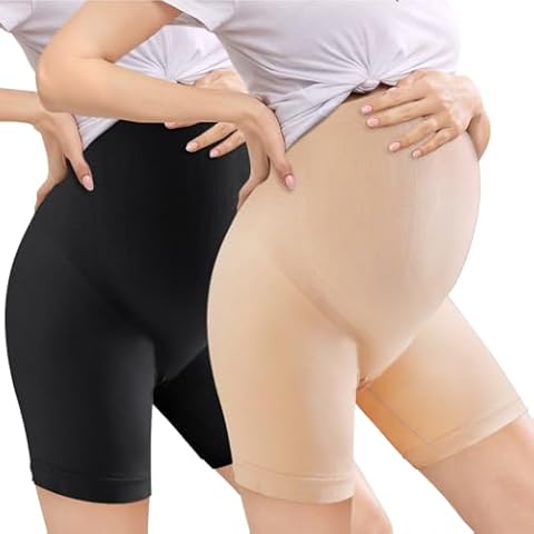 Culottes de Maternité ACWOO Cover