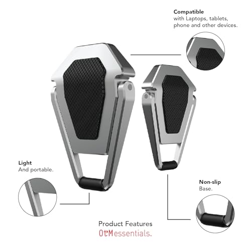 Soporte Plegable para Laptop OTM Essentials miniatura 2