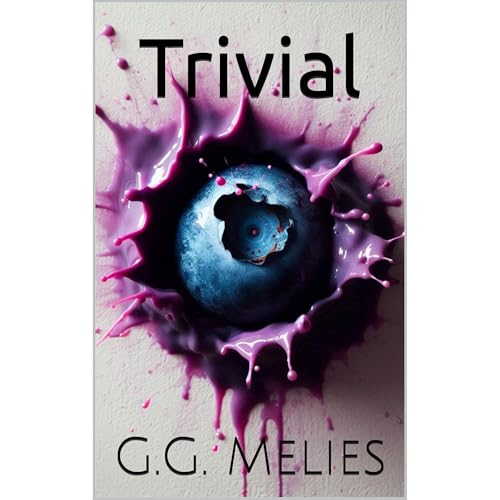 Trivial [Written by G.G. Melies] episode artwork