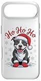 Merry Pitmas Pitbull Pawliday Pittie Holiday