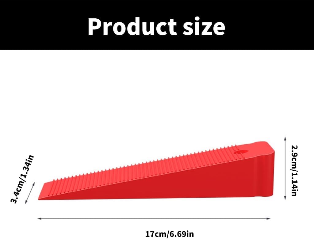 Plastic Shims For Accurate Door Window Fitting DIYer Enthusiasts & Professional