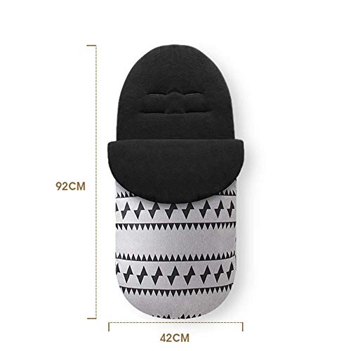 Sacco Termico Coperta Bambino Sacco a Pelo