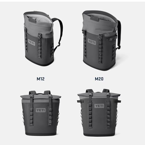 Image of YETI Hopper M Series Backpack Soft Sided Coolers with MagShield Access