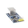 Taidacent Ethernet Network Module W5500 Full Hardware TCP IP Protocol Stack Without Code 51/STM32 Ethernet Microcontroller Transmission Rate 10/100MBPS