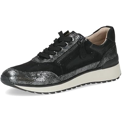 Caprice Women's Low-top Sneakers