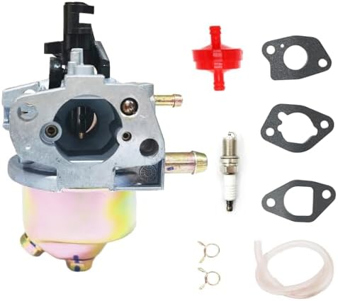Cub Cadet CC 550 ES 19" 173cc Tosaerba CARBURATORE CARB 951-10881 - Foto 3