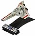 Hasbro Titanium Series Battlestar Galactica 3 Inch Classic Colonial Viper