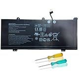 BND BC03XL11.55V 5010mAh L84182-421 L84398-005 L84182-1C1 Laptop Battery Compatible with HP Pro C640 Chromebook x360 14C-CA0053DX 14C-CAO000 14C-CAO0OOND Series HSTNN-LB8T HSTNN-IB9