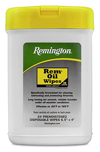 Remoil Pop-Up Wipe - Compact (24Ct) 7