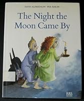 The Night the Moon Came by 9129622468 Book Cover