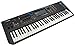 Yamaha MODX6+ 61-Key Synthesizer Workstation , Black